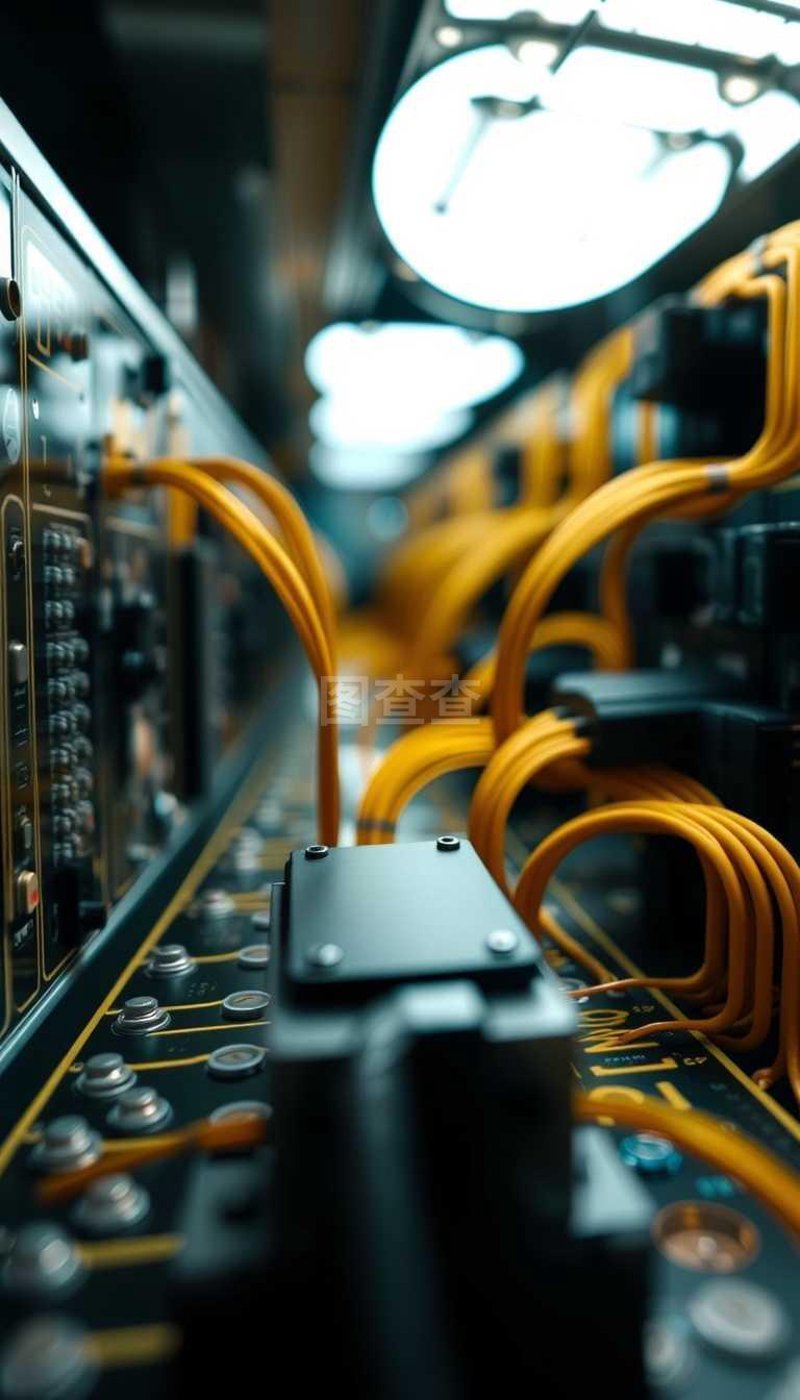 系统集成:企业IT解决方案中的核心力量